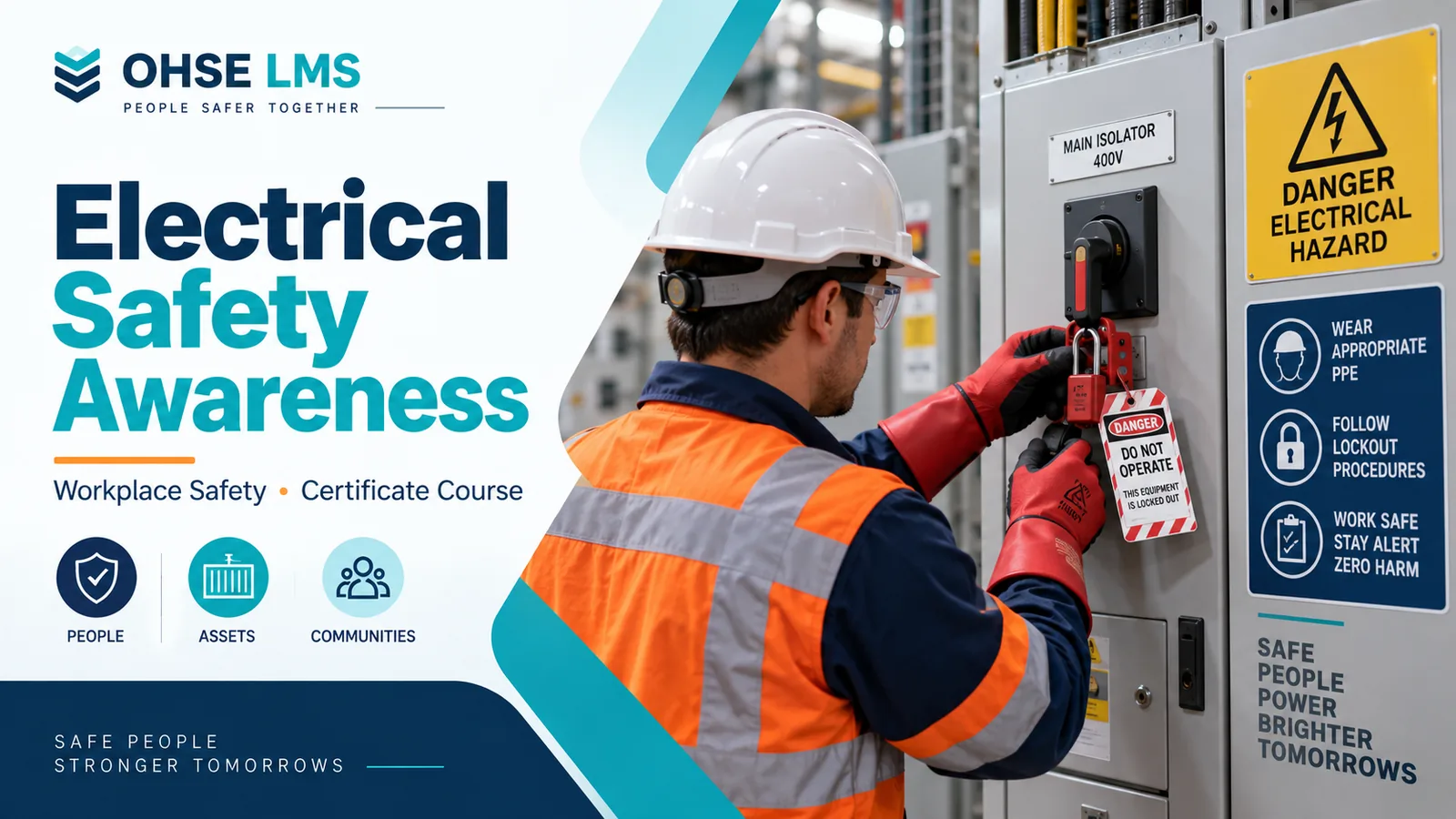 Electrical Safety Awareness