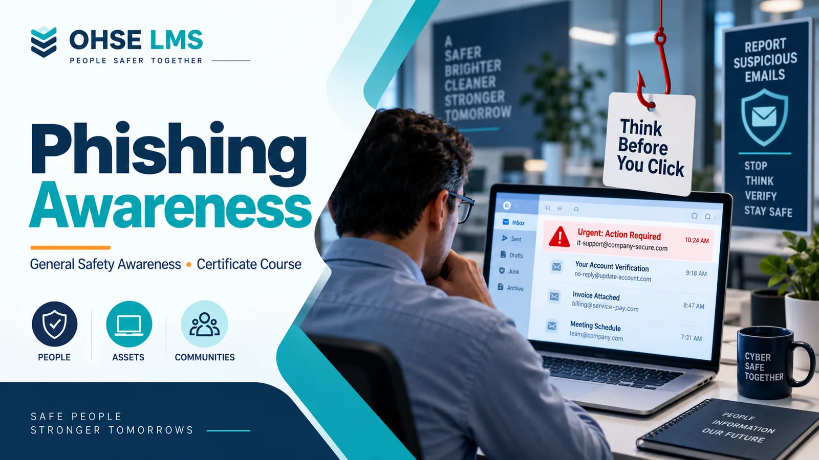 Phishing Awareness